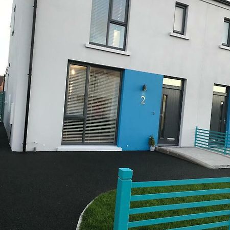 The Hatherans Portstewart Exterior photo
