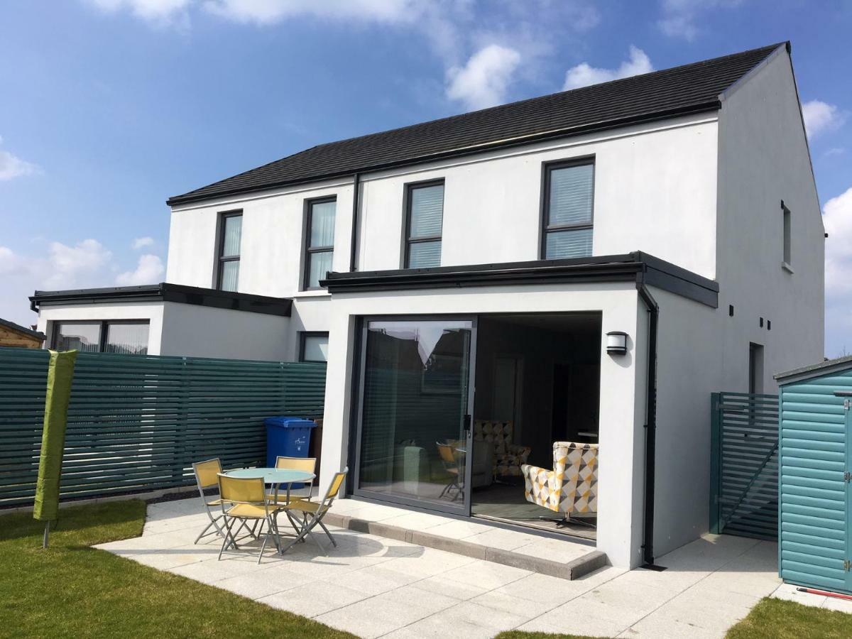 The Hatherans Portstewart Exterior photo